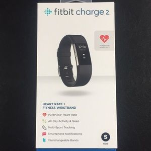 Fitbit Charge 2